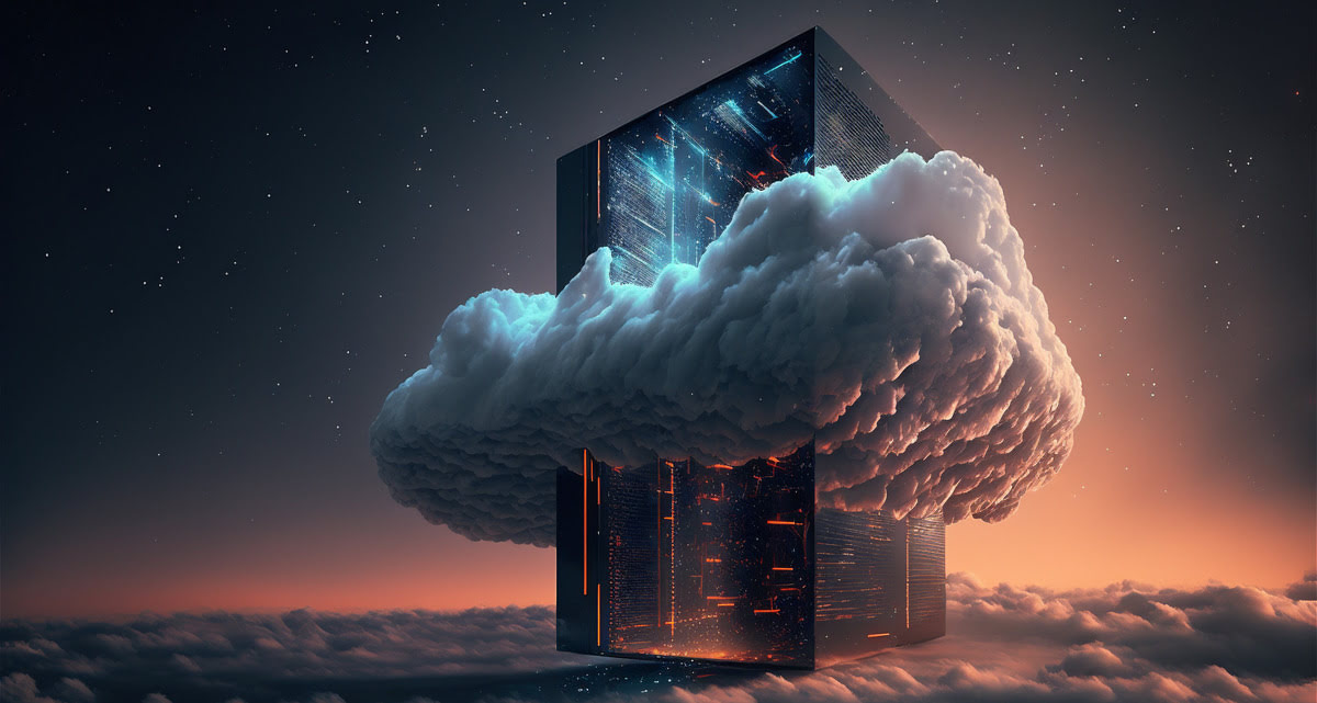 Cloud Hosting services