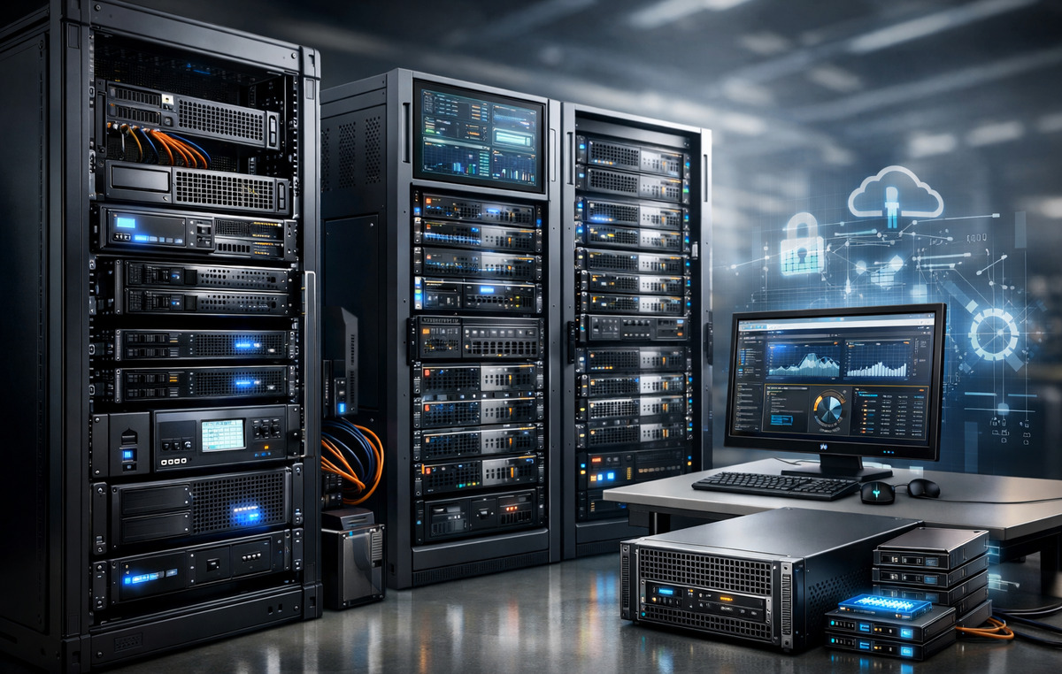 WordPress Hosting