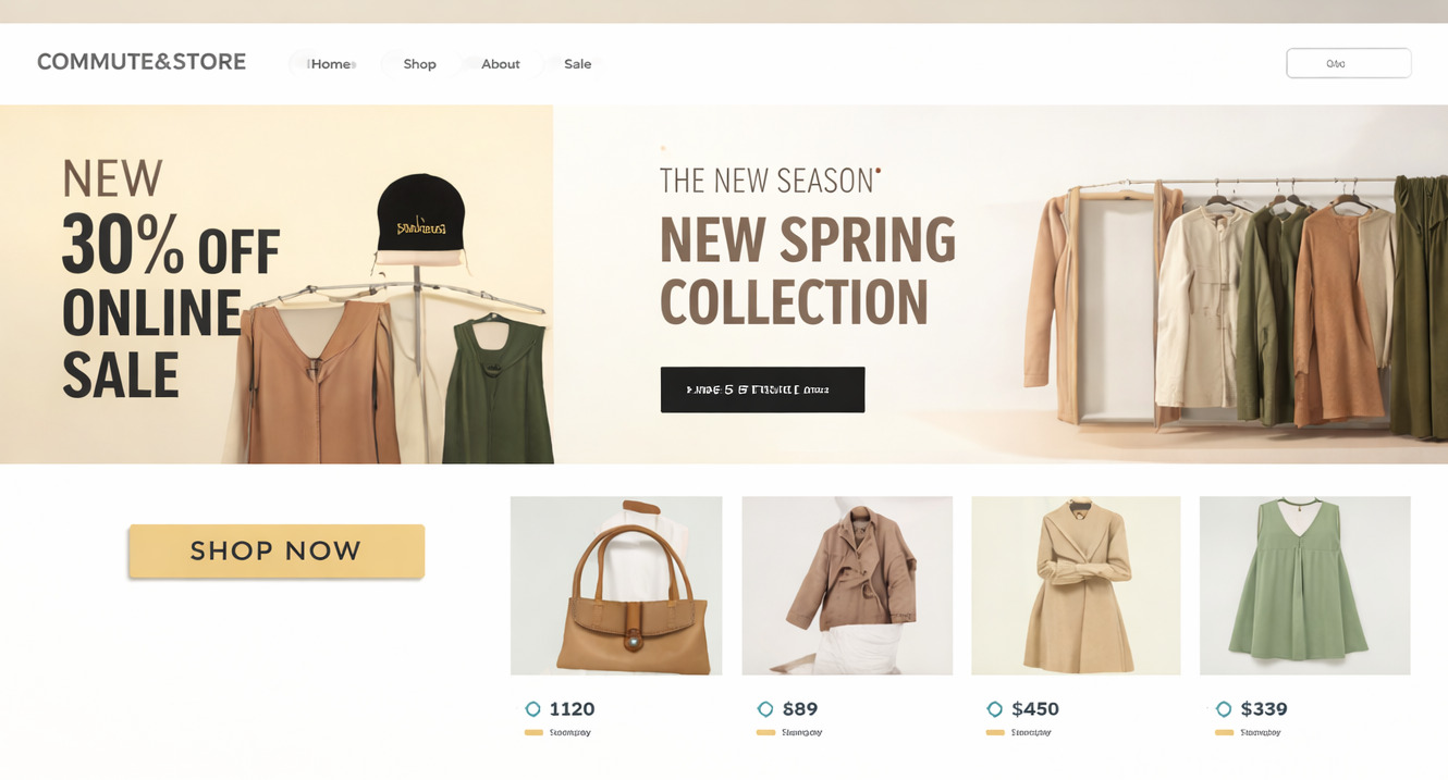 web hosting for ecommerce stores